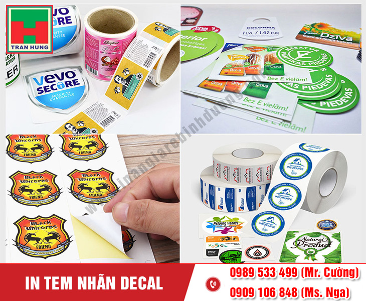In Tem Nhãn Giá Rẻ – Giải Pháp Tiết Kiệm Chi Phí