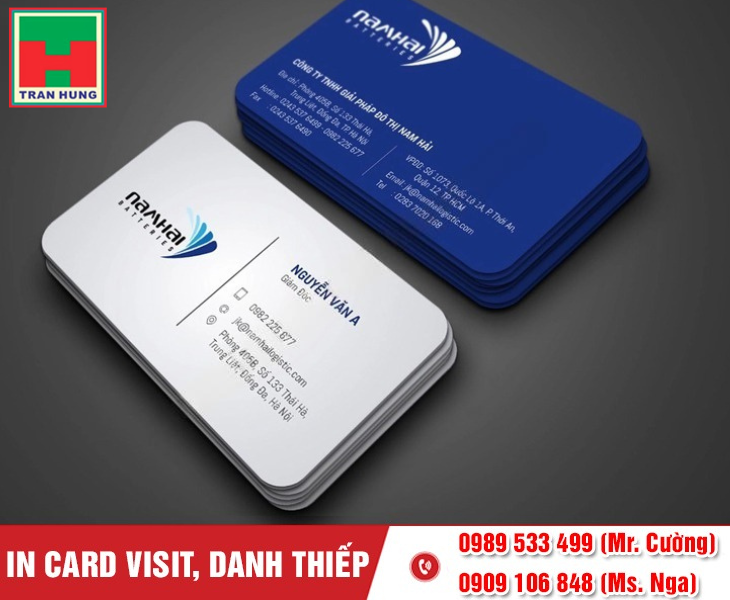 In card visit 4 In card visit 4