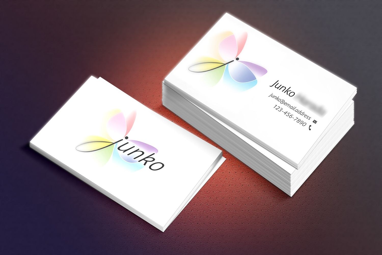 CARD VISIT 03
