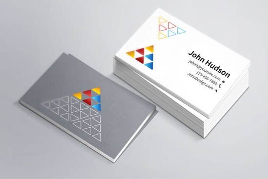 CARD VISIT 05