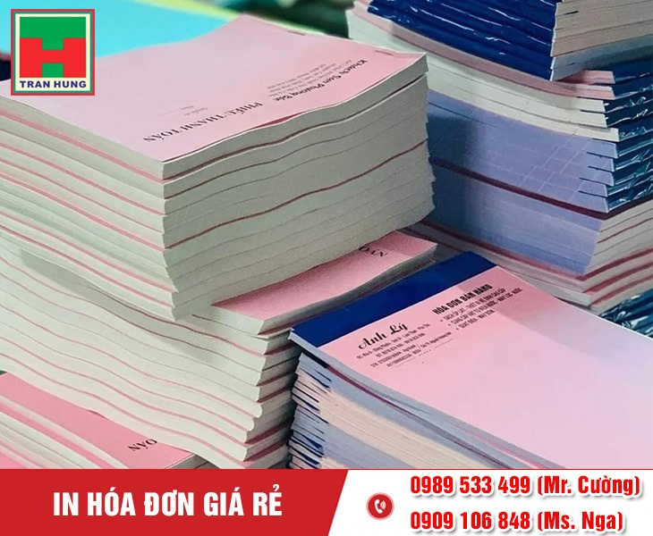 in hóa đơn in hóa đơn