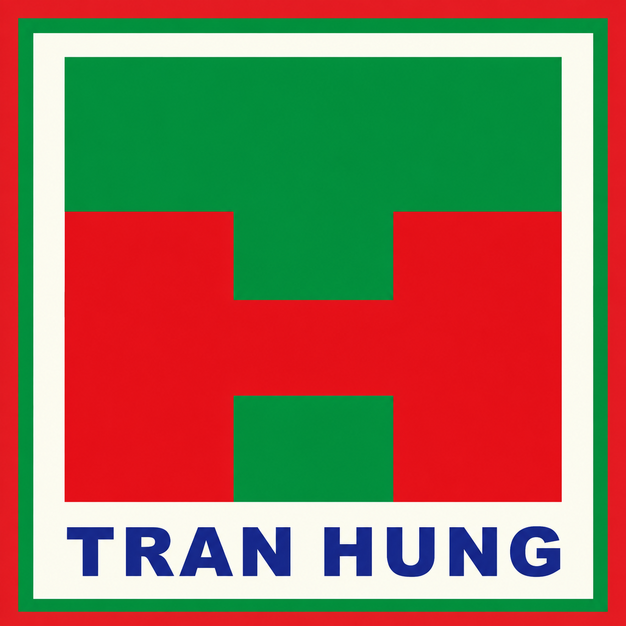 CÔNG TY TNHH MTV SX - TM & DV IN ẤN TRẦN HÙNG