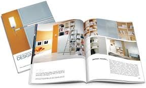 Một số điều cần lưu ý để in Catalogue đẹp