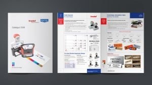 Một số điều cần lưu ý để in Catalogue đẹp