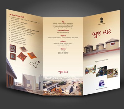 Tờ rơi - Tờ gấp 03
